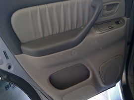 2007 TOYOTA SEQUOIA, SILVER, LIMITED, 4.7L, AT, 4WD,   Z25081